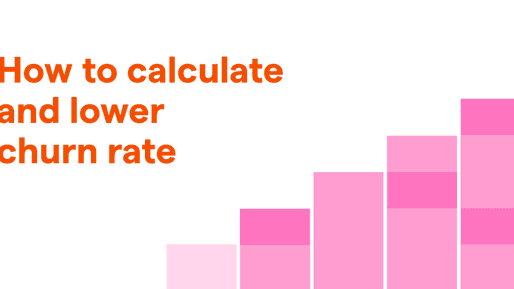 How to calculate and lower churn rate with PostHog